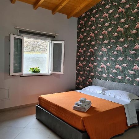 Villa Profumo Di Zagara Fiumefreddo di Sicilia Exterior foto