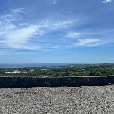 Villa Profumo Di Zagara Fiumefreddo di Sicilia Exterior foto