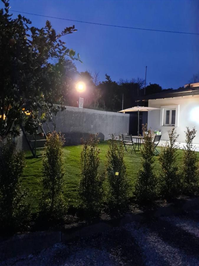 Villa Profumo Di Zagara Fiumefreddo di Sicilia Exterior foto