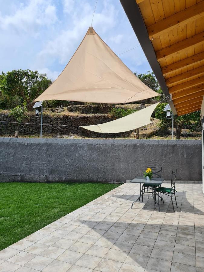 Villa Profumo Di Zagara Fiumefreddo di Sicilia Exterior foto