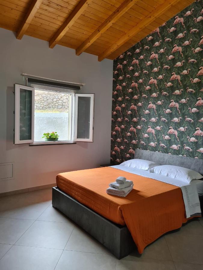 Villa Profumo Di Zagara Fiumefreddo di Sicilia Exterior foto