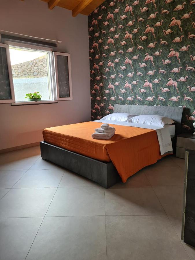 Villa Profumo Di Zagara Fiumefreddo di Sicilia Exterior foto